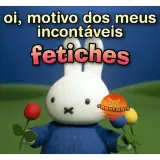 Figurinha para WhatsApp