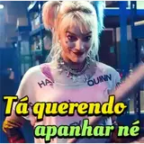 Figurinha de Memes Brasileiros para WhatsApp