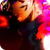 Anime WhatsApp sticker