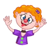 Figurinha de Engraçados para WhatsApp