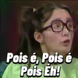 Sticker de Memes Brasileiros para WhatsApp