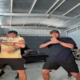 Figurinha de Engraçados para WhatsApp