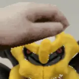 Figurinha de Anime para WhatsApp