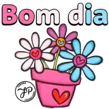 Figurinha para WhatsApp