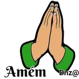 reação WhatsApp sticker