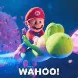 Figurinha de Jogos para WhatsApp