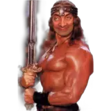 Figurinha de Filmes para WhatsApp