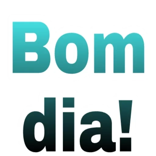 Figurinha para WhatsApp