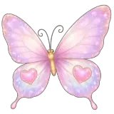 Amor WhatsApp sticker