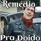Figurinha de Memes Brasileiros para WhatsApp