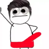 Figurinha de Memes para WhatsApp