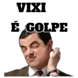 Figurinha de Memes Brasileiros para WhatsApp