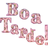 Figurinha de Saudações para WhatsApp