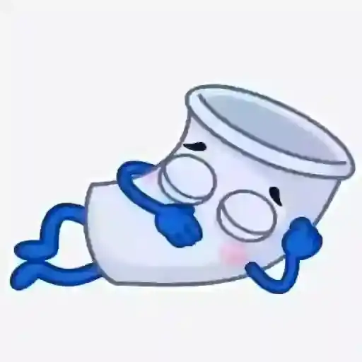 Coletadas sticker 36256