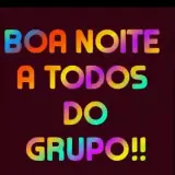 Figurinha de Boa Noite para WhatsApp