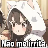 Figurinha de Memes Brasileiros para WhatsApp