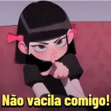 Figurinha de Memes Brasileiros para WhatsApp