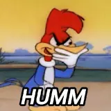 Figurinha de Memes Clássicos para WhatsApp