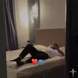 Figurinha de Amor para WhatsApp