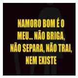 Figurinha de Amor para WhatsApp