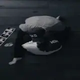 Figurinha de Anime para WhatsApp