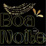 Figurinha de Boa Noite para WhatsApp