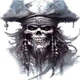 Figurinha de reação para WhatsApp