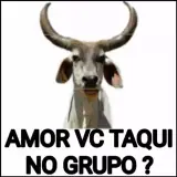 Sticker de Memes Brasileiros para WhatsApp