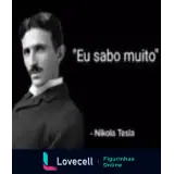 Figurinha para WhatsApp