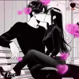 Amor WhatsApp sticker