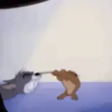 Figurinha de Anime para WhatsApp