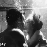 Figurinha de Amor para WhatsApp