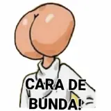 Figurinha para WhatsApp