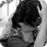 Figurinha de reação para WhatsApp