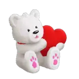 Amor WhatsApp sticker