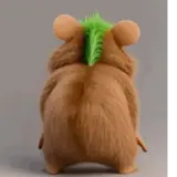 Sticker de Animais para WhatsApp