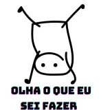 Figurinha para WhatsApp