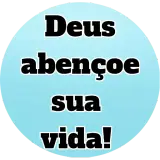 Figurinha para WhatsApp