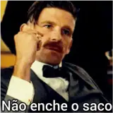 Figurinha de Memes Brasileiros para WhatsApp