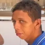 Figurinha de reação para WhatsApp