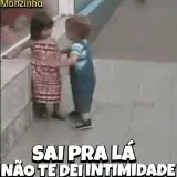 Figurinha para WhatsApp