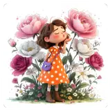 Figurinha para WhatsApp