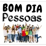 Figurinha de Saudações para WhatsApp