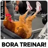 Figurinha para WhatsApp