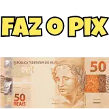 Sticker de Memes Brasileiros para WhatsApp