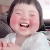 Figurinha de reação para WhatsApp