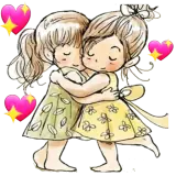 Figurinha para WhatsApp