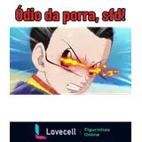 Figurinha para WhatsApp