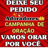 Sticker de religião para WhatsApp