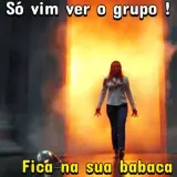 Sticker de Memes Brasileiros para WhatsApp